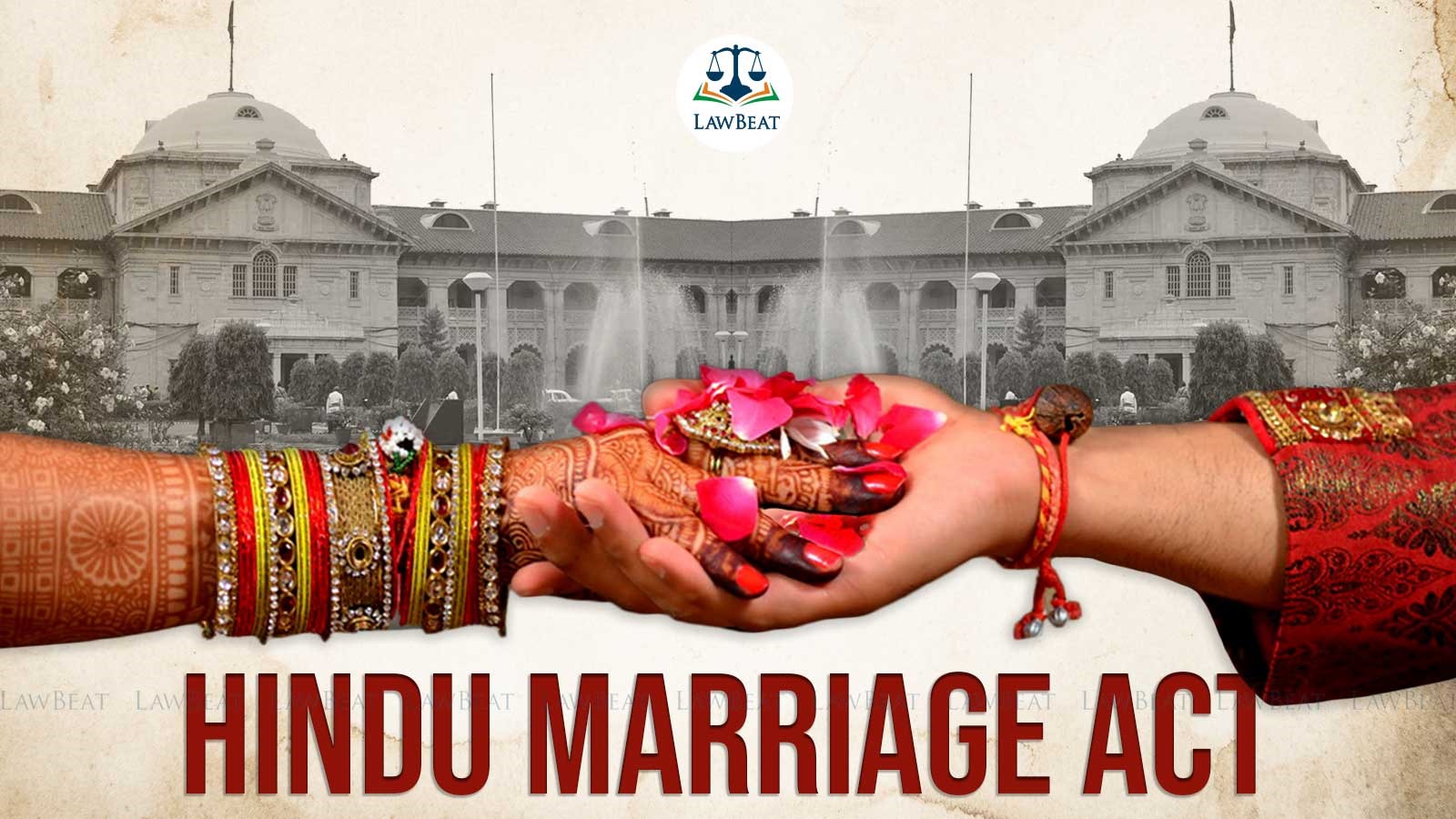 Allahabad HC Allows Parents to Continue Deceased Sons Marriage Annulment Case Allahabad HC Allows Parents to Continue Deceased Sons Marriage Annulment Case